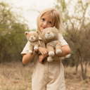 Little Dutch Cuddle Lioness Safari Friends 25cm GRS