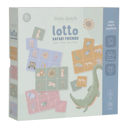 Little Dutch Lotto game Safari Friends FSC