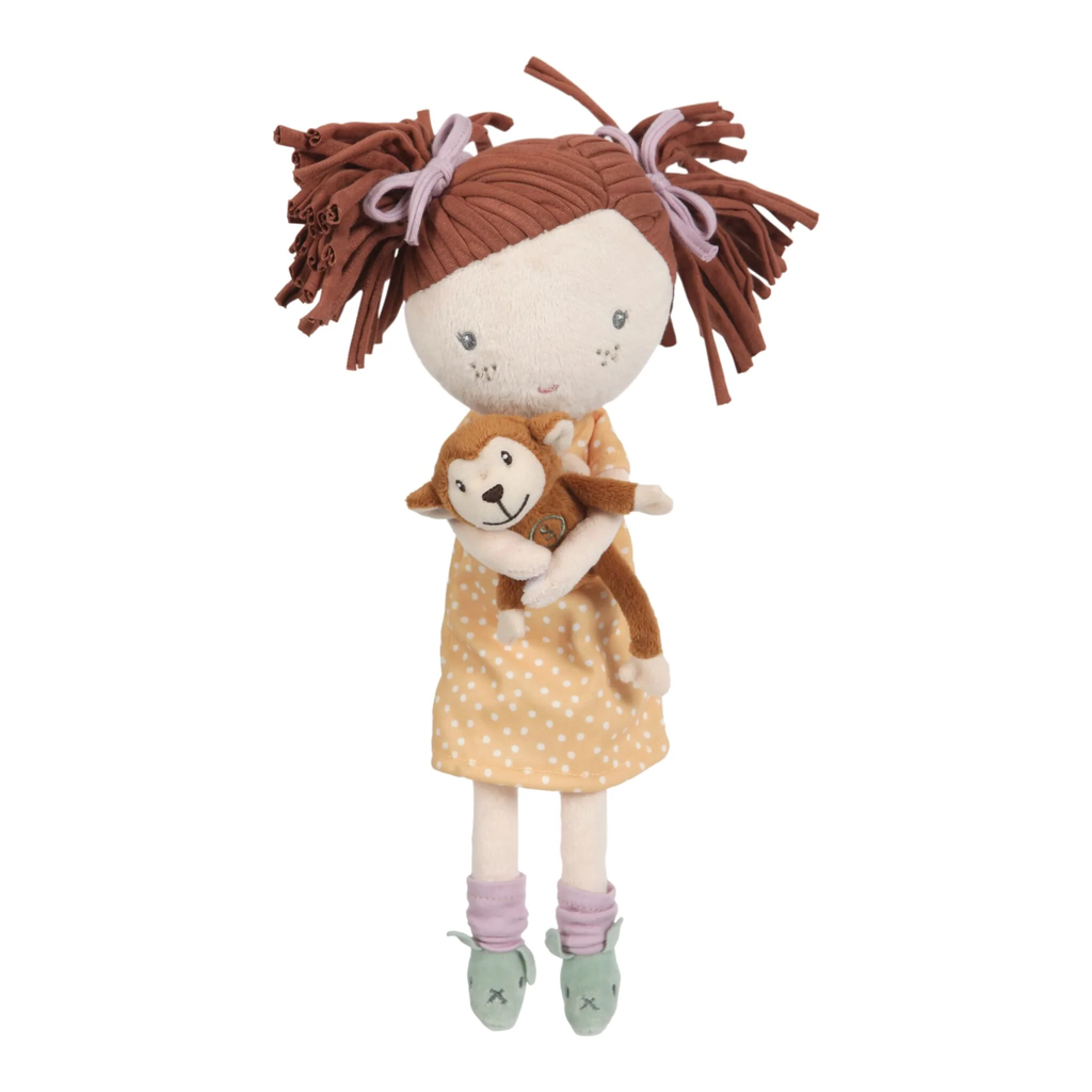 Little Dutch Cuddle doll Sophia 35cm New