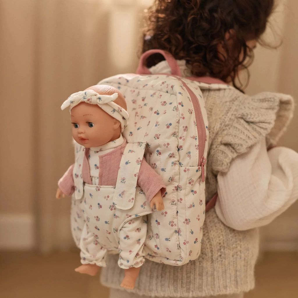 Little Dutch Doll Carrier
