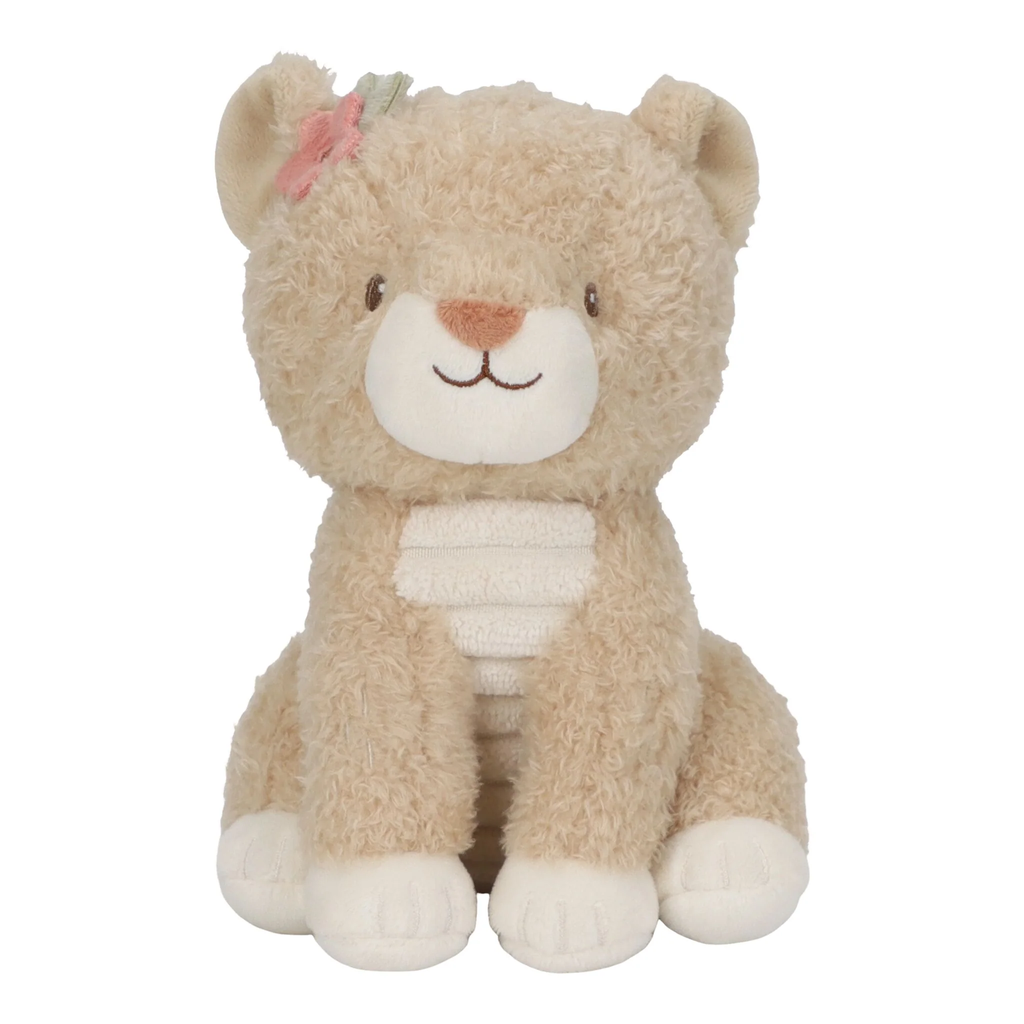 Little Dutch Cuddle Lioness Safari Friends 17cm GRS