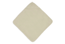 Jollein Bath Cape Terry 75x75cm Soft Matcha