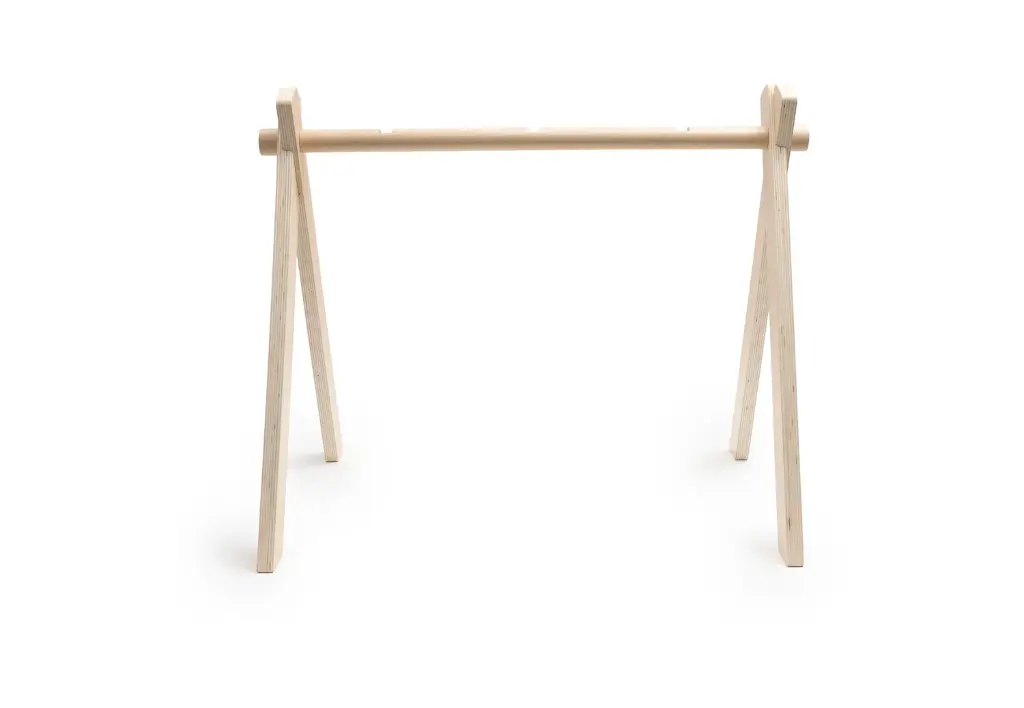 Jollein Babygym Wood Twist & Go
