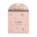 Mushie Reusable Drawing Pad-Fairies