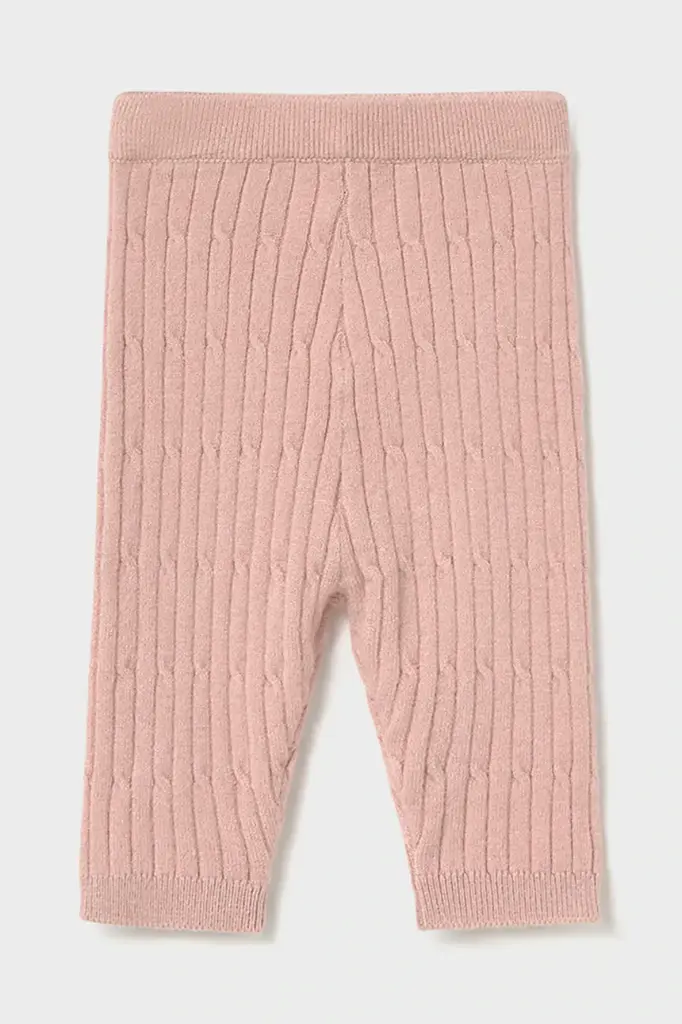 Mayoral Leggings Nude Vig
