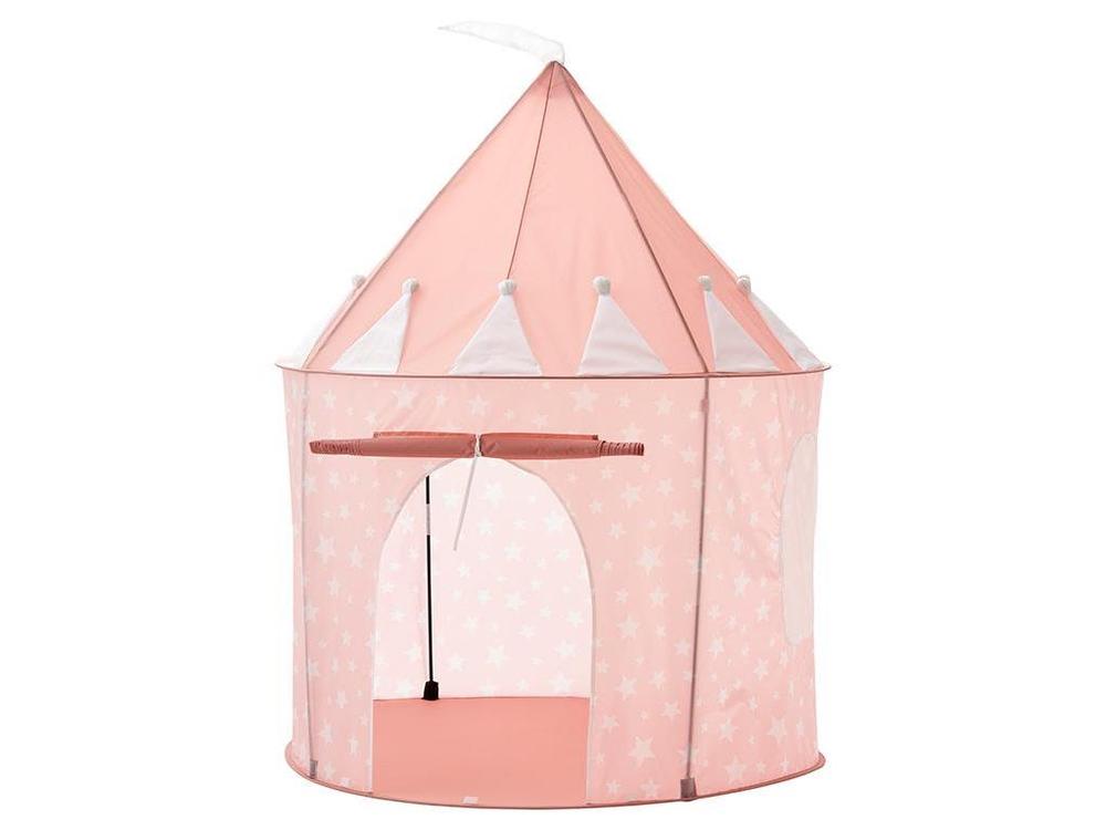 Play Tent Star - Pink 