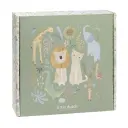 Little Dutch Creativity box XL Safari Friends