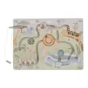 Little Dutch Magnetic Maze Safari Friends FSC