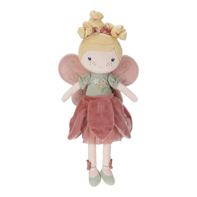 Little Dutch Cuddle doll Fairy Mila GRS