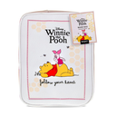 Mad Beauty Winnie 100 Storybook Wash Bag 