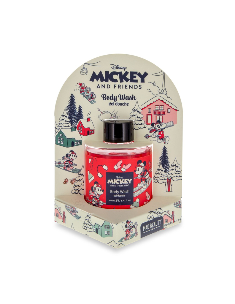 MICKEY SKI BODY WASH