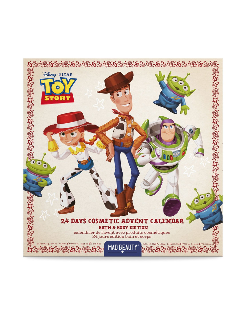 TOY STORY 24 DAY ADVENT CALENDAR