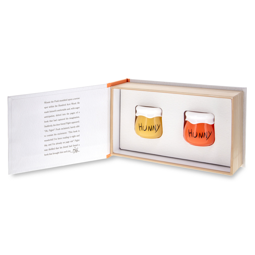 WINNIE 100 STORYBOOK LIP BALM COLLECTION