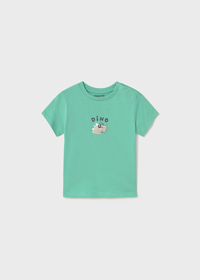 Mayoral Short sleeve t-shirt - Lake