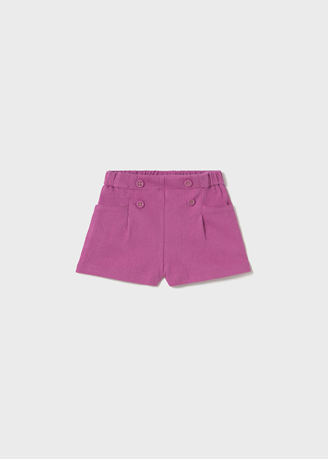 Mayoral Shorts - Orchid