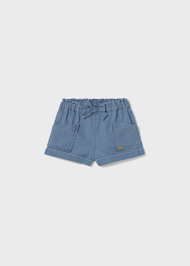 Mayoral Shorts - Light