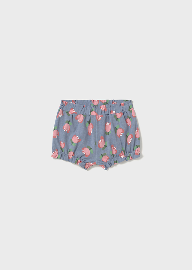 Mayoral Shorts - Blue