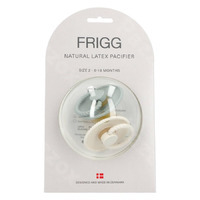 FRIGG Rope Latex 2 Pack - Size 2
