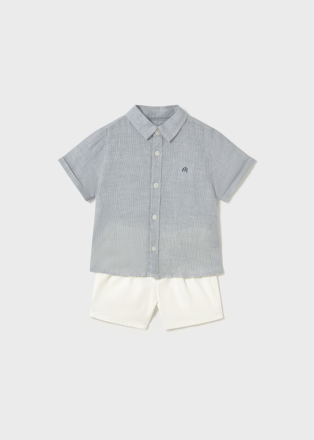 Mayoral Short set - Regatta-cr