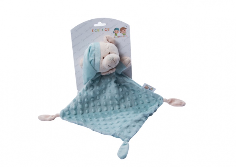 Gamberritos Mint DouDou Bear 