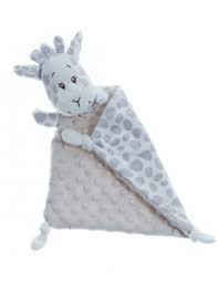 Camberitos Grey DouDou Giraffe 