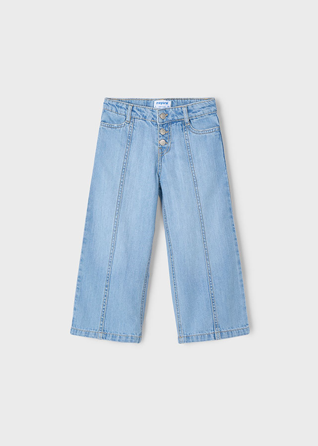 Mayoral Denim pants - Light