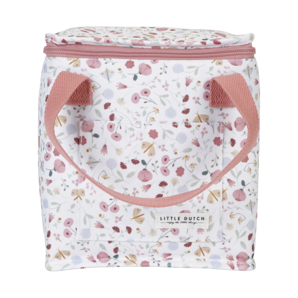 Little Dutch Cooler Bag Flowers & Butterflies