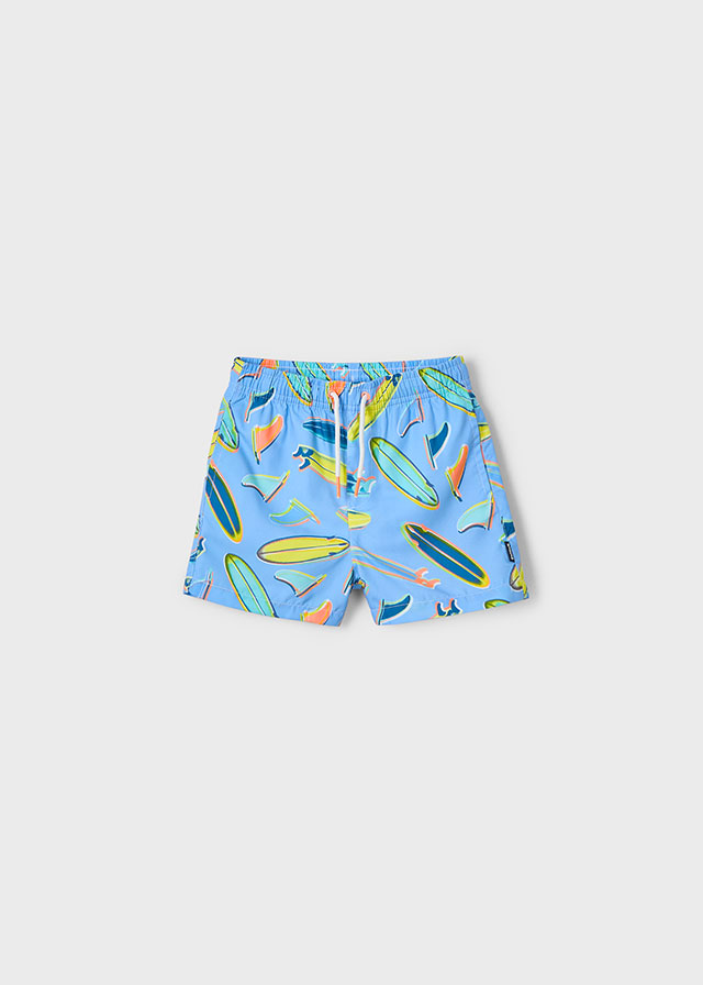 Mayoral Swim shorts - Sky