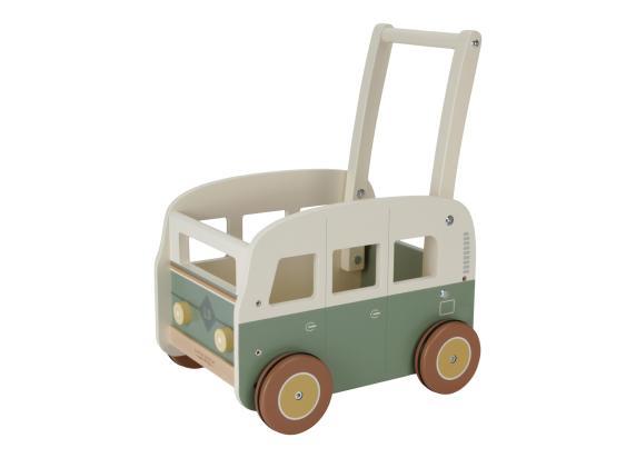 Little Dutch Vintage Walker Wagon FSC