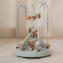 Activity Spiral Forest Friends 