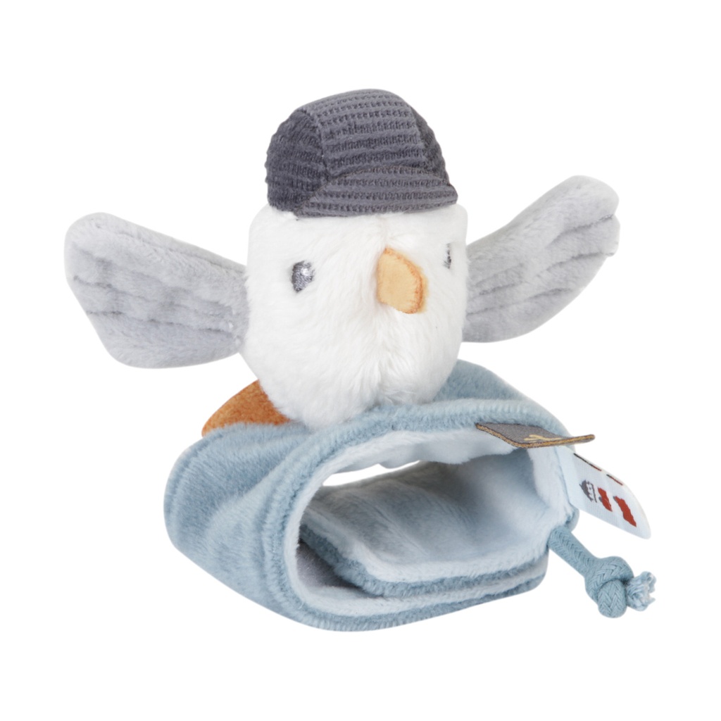 Little Dutch Rattle Bracelet - Sailors Bay 