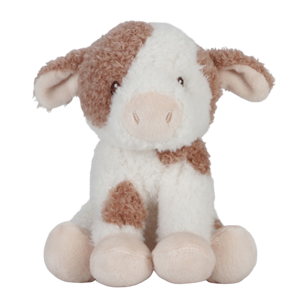 Little Dutch Little Farm cow - 17 Cm