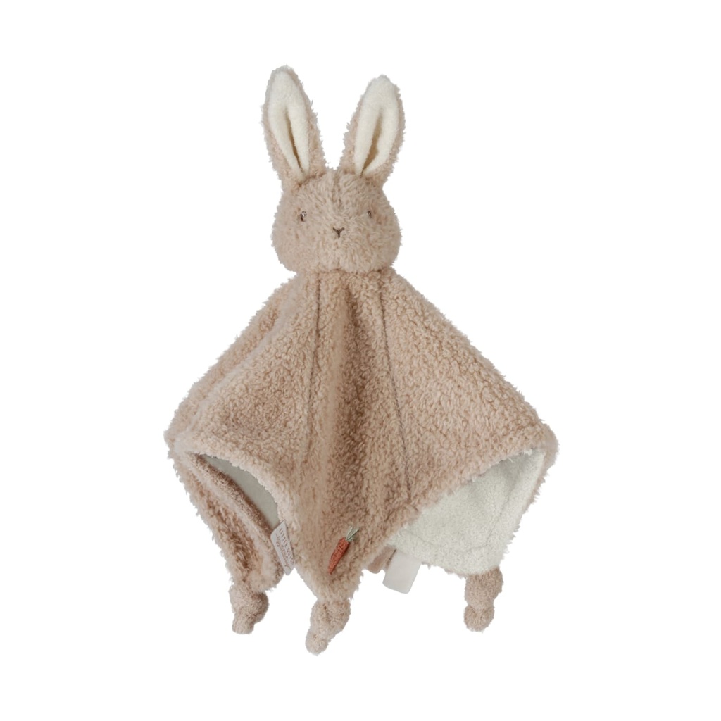 Little Dutch Cuddle Cloth - Baby Bunny