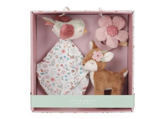 Little Dutch Giftset 3-Fairy Garden 