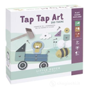 Little Dutch Tap Tap Art Set