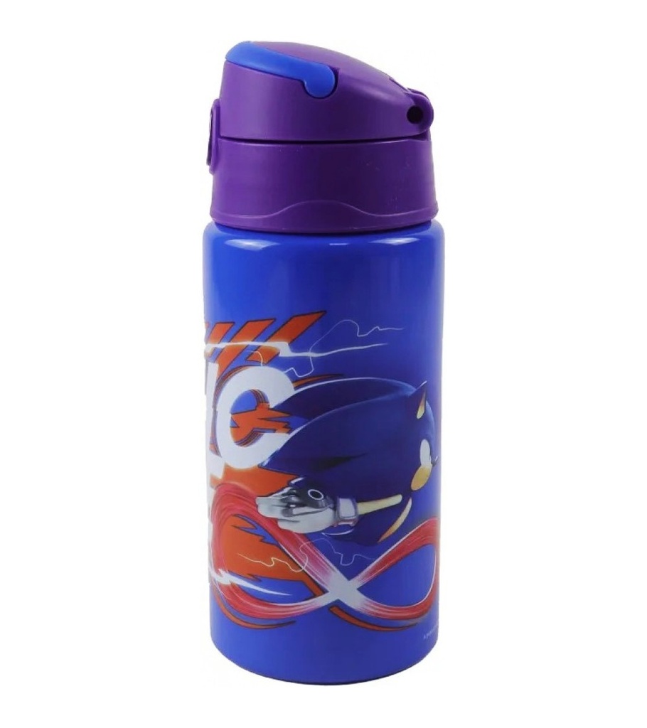 Water Bottle Sonic 500ml