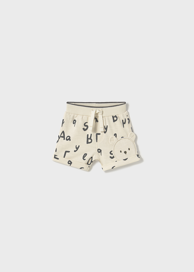 Mayoral Shorts - Pottery
