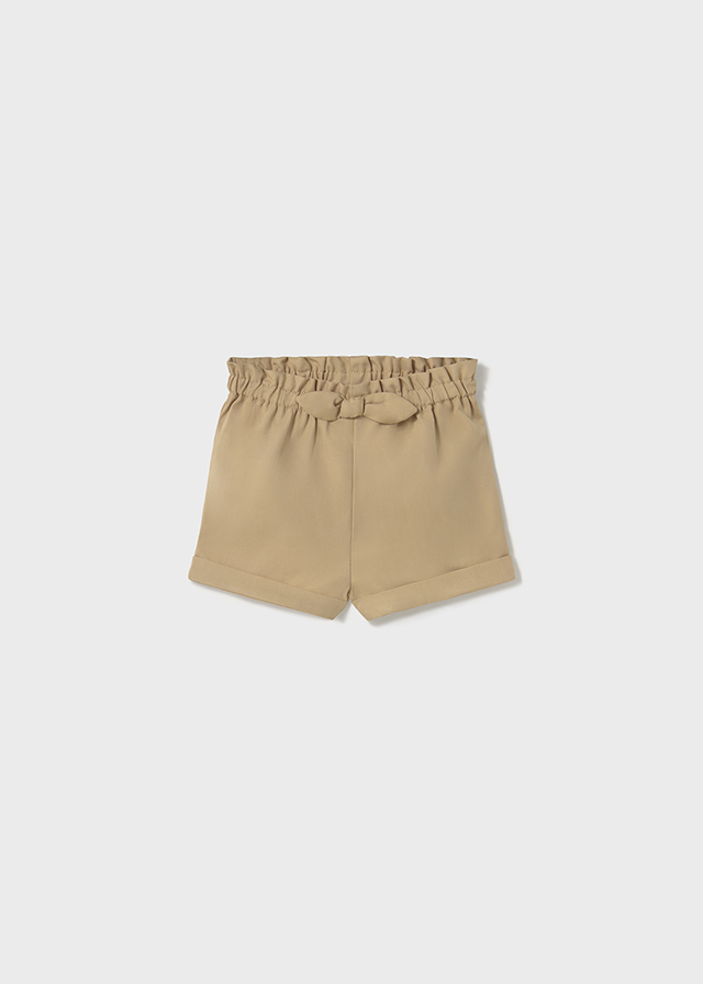 Mayoral Shorts - Cookie