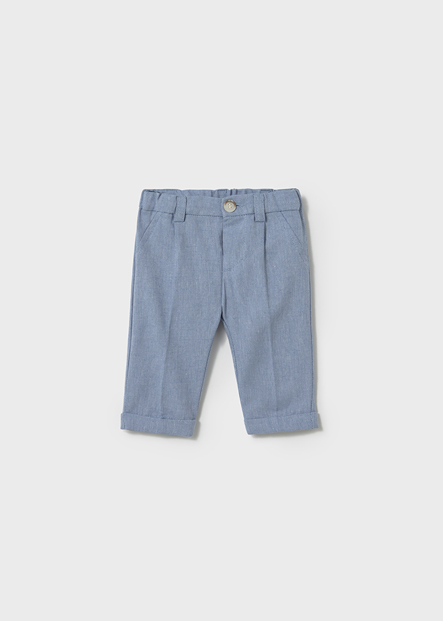 Mayoral Dressy trousers - Riviera