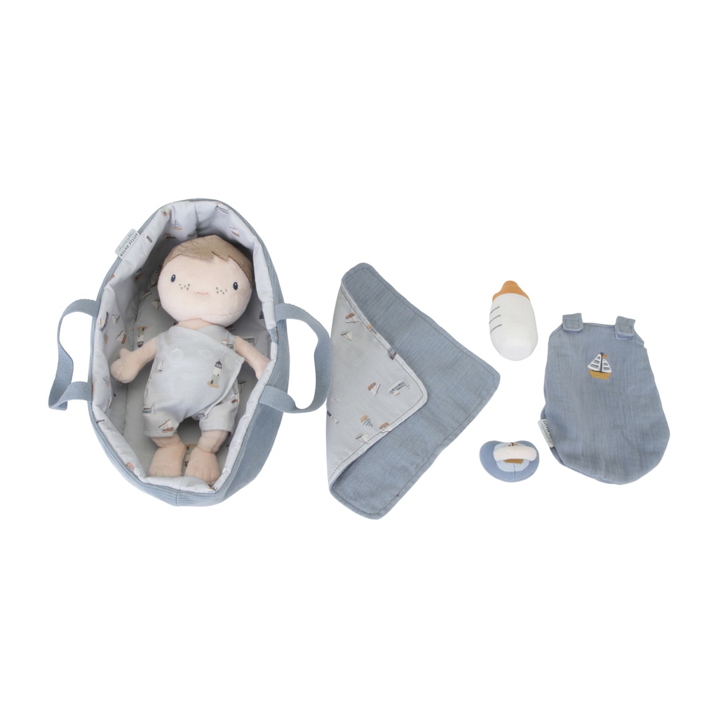 Little Dutch Baby Doll Jim