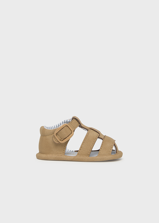 Mayoral Beach shoes - Camel