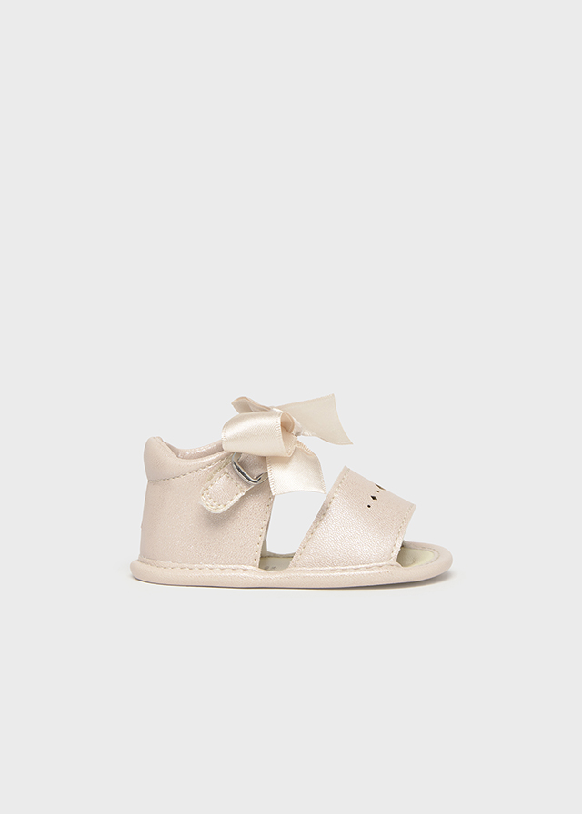 Mayoral Sandals - Beige