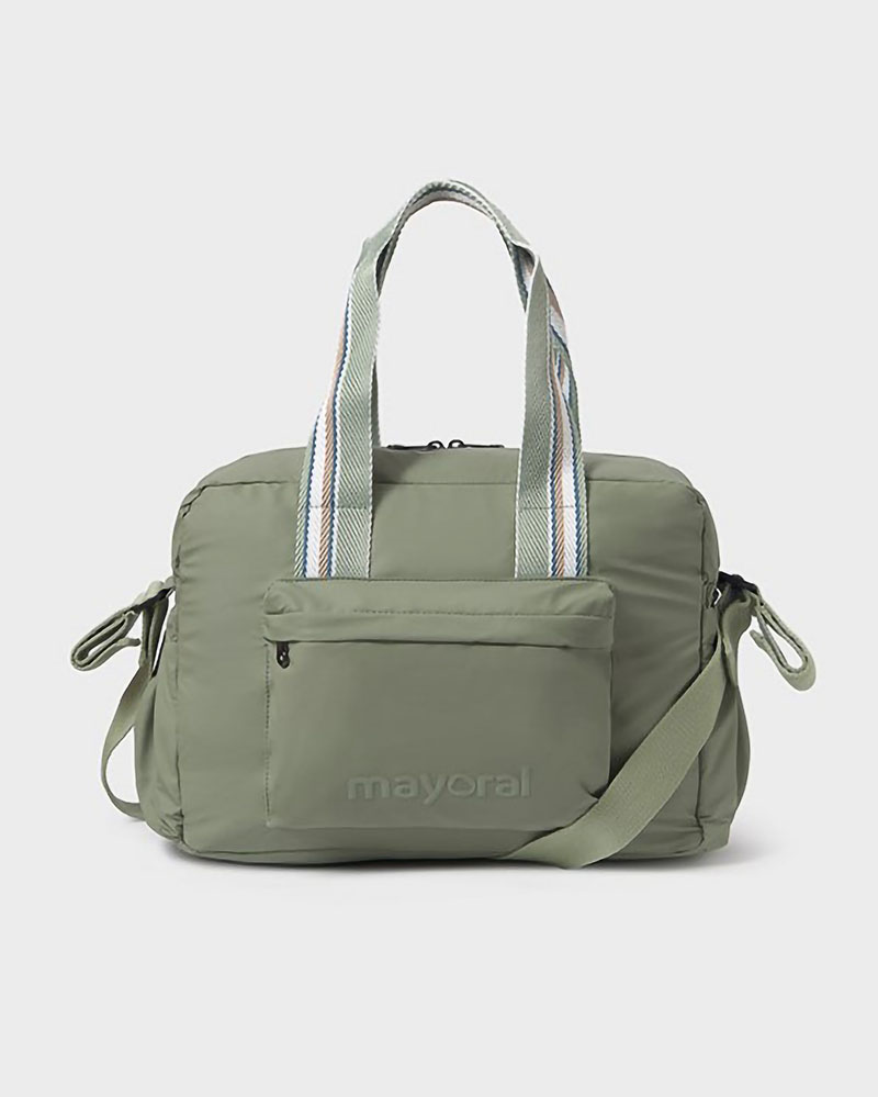 Mayoral Bag - Frostygree