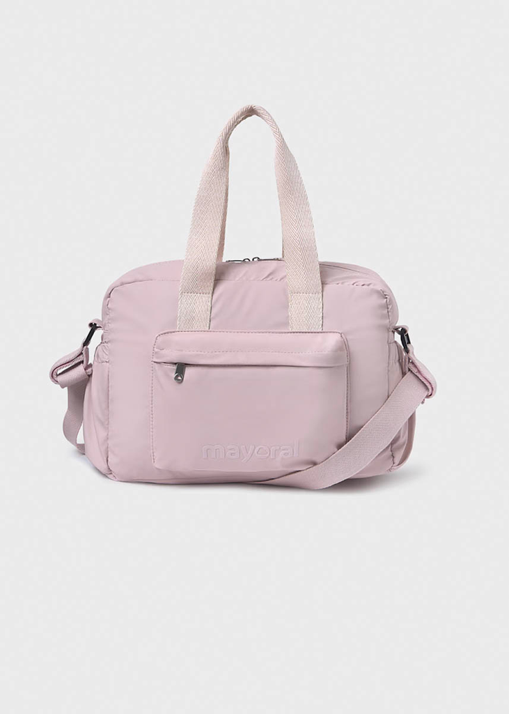Mayoral Bag - Rose pink