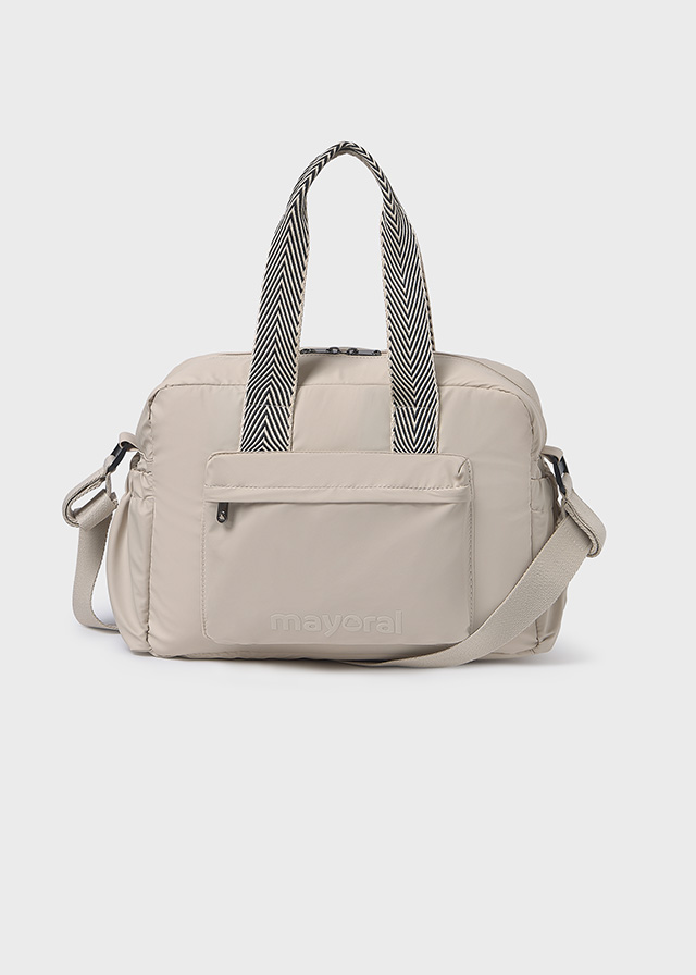 Mayoral Bag - Oat