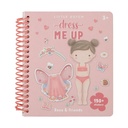 Dress me up Rosa & Friends