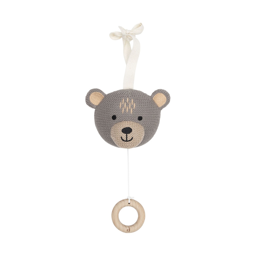 Jollein Music Hanger Bear 
