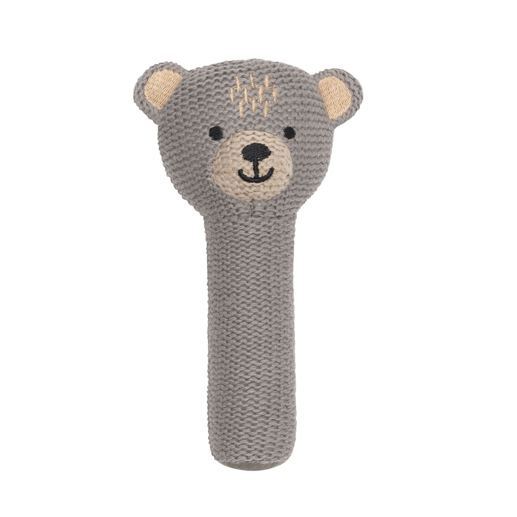 Jollein Bear Rattle 