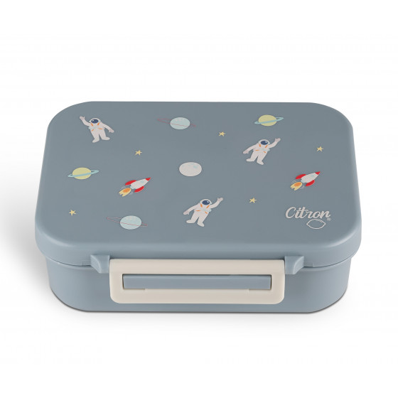 Citron Mini Tritan Snackbox Spaceship 350 Ml