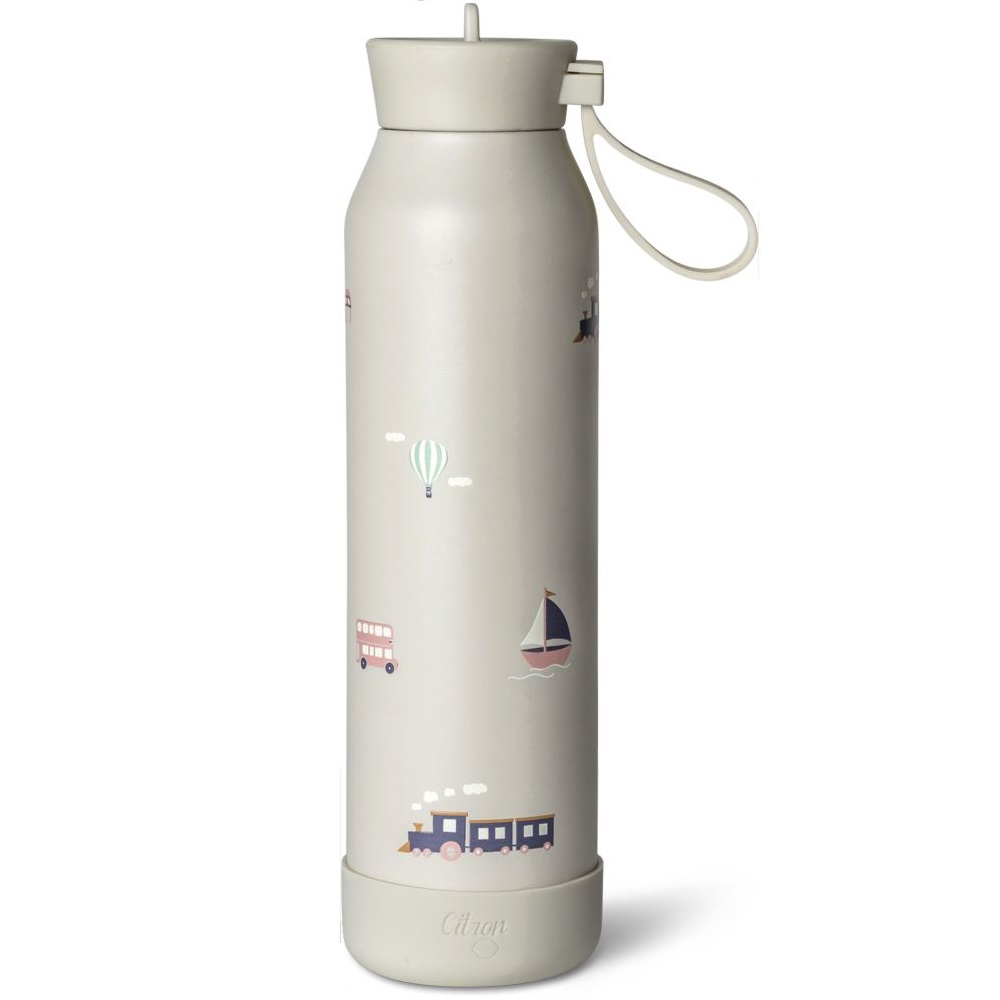 Citron Stainless steel 500 ml  - Vehicles 